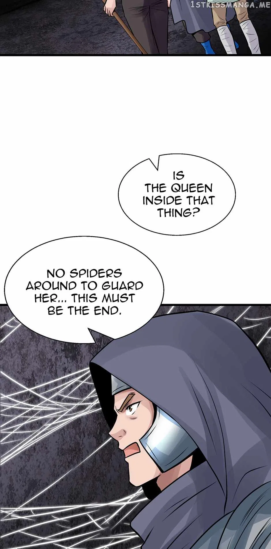 Undefeated Ranker Chapter 73 – Page 71