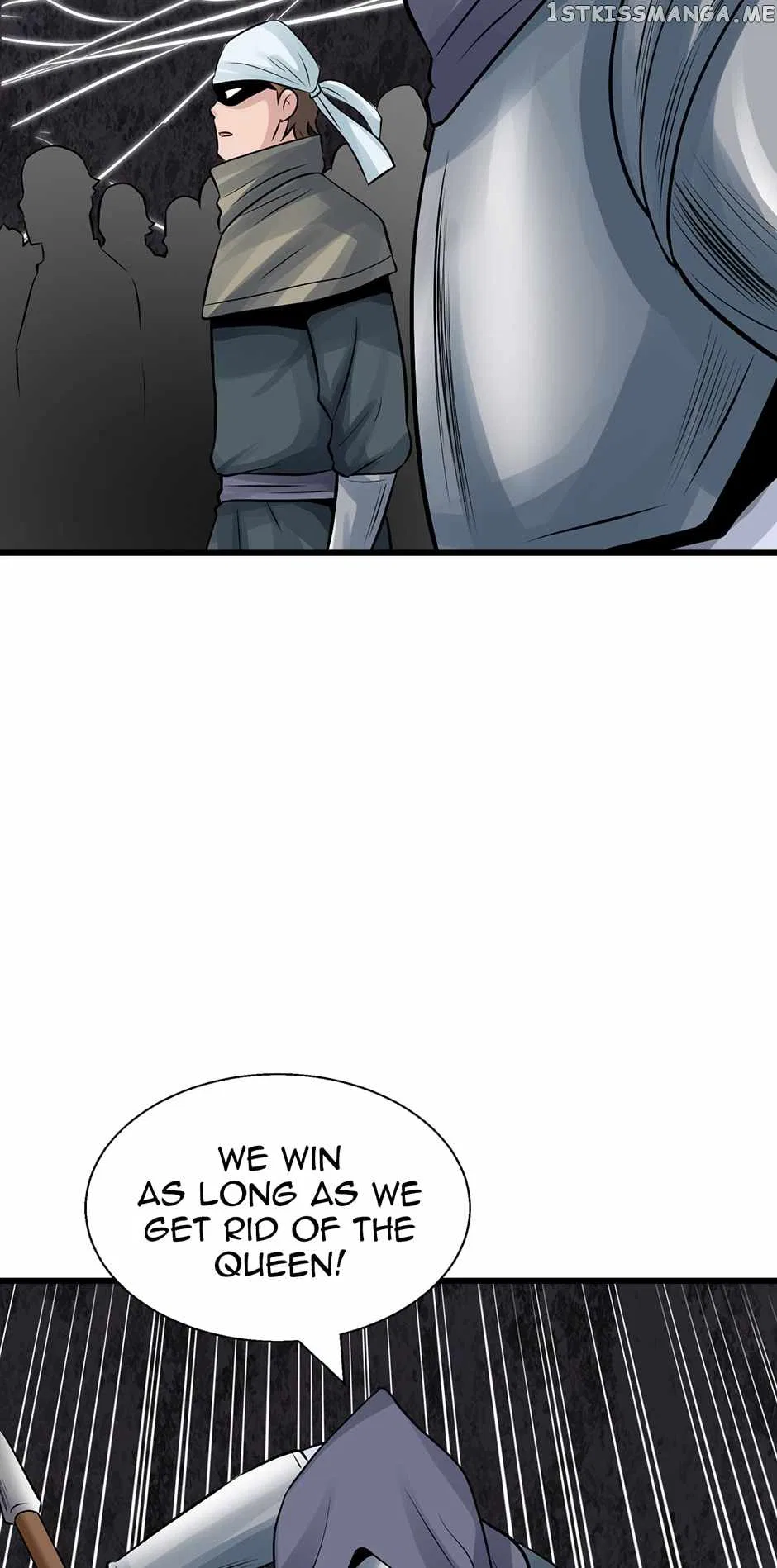 Undefeated Ranker Chapter 73 – Page 72
