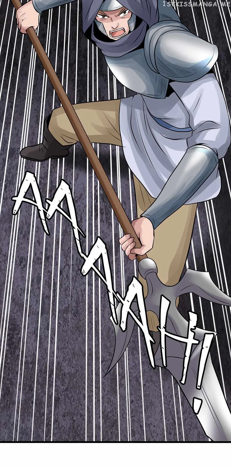 Undefeated Ranker Chapter 73 – Page 73
