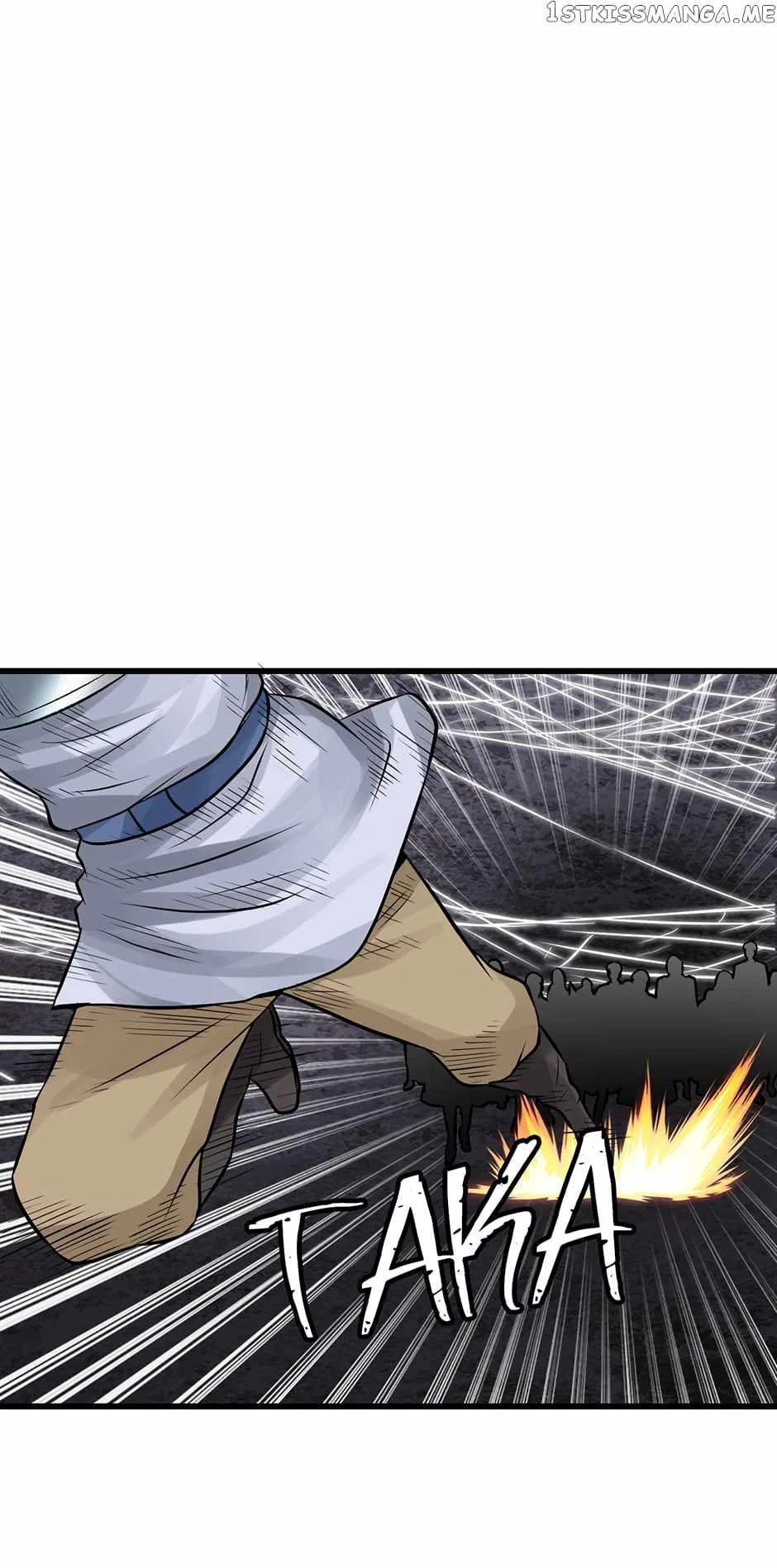 Undefeated Ranker Chapter 73 – Page 74