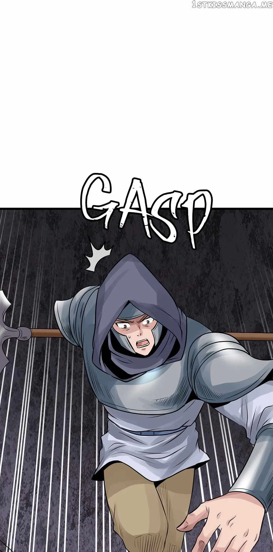 Undefeated Ranker Chapter 73 – Page 75