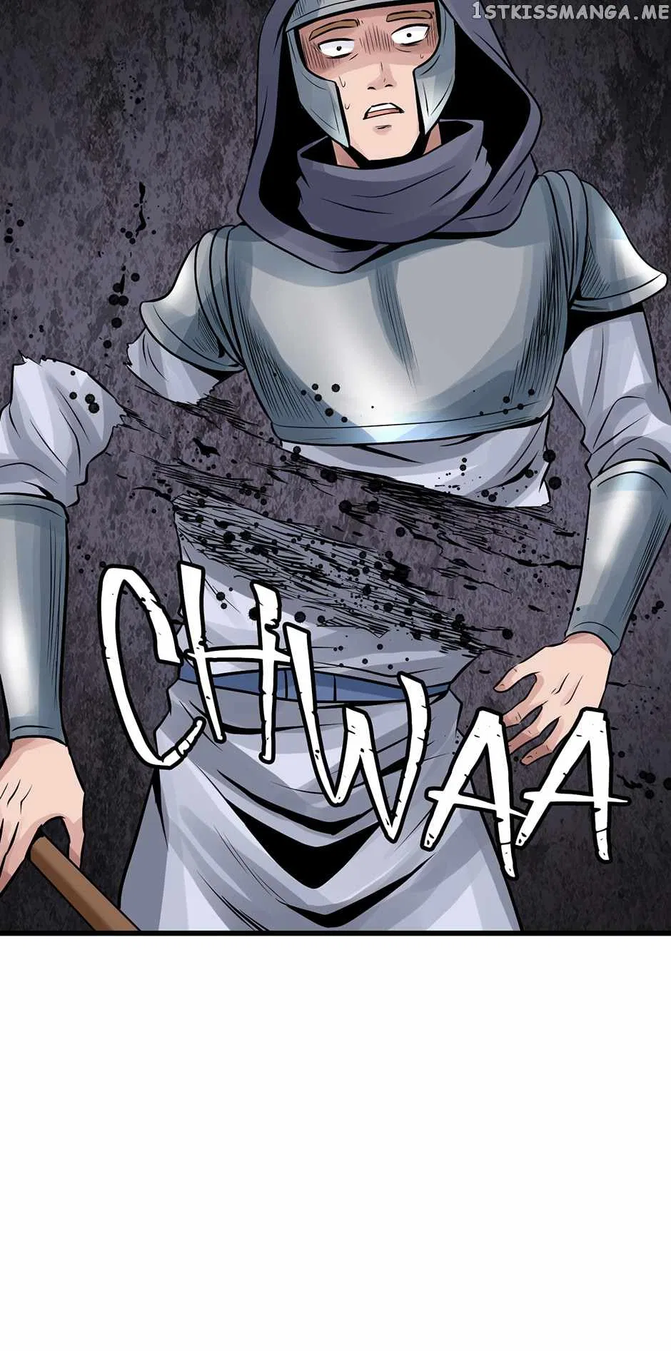 Undefeated Ranker Chapter 73 – Page 77