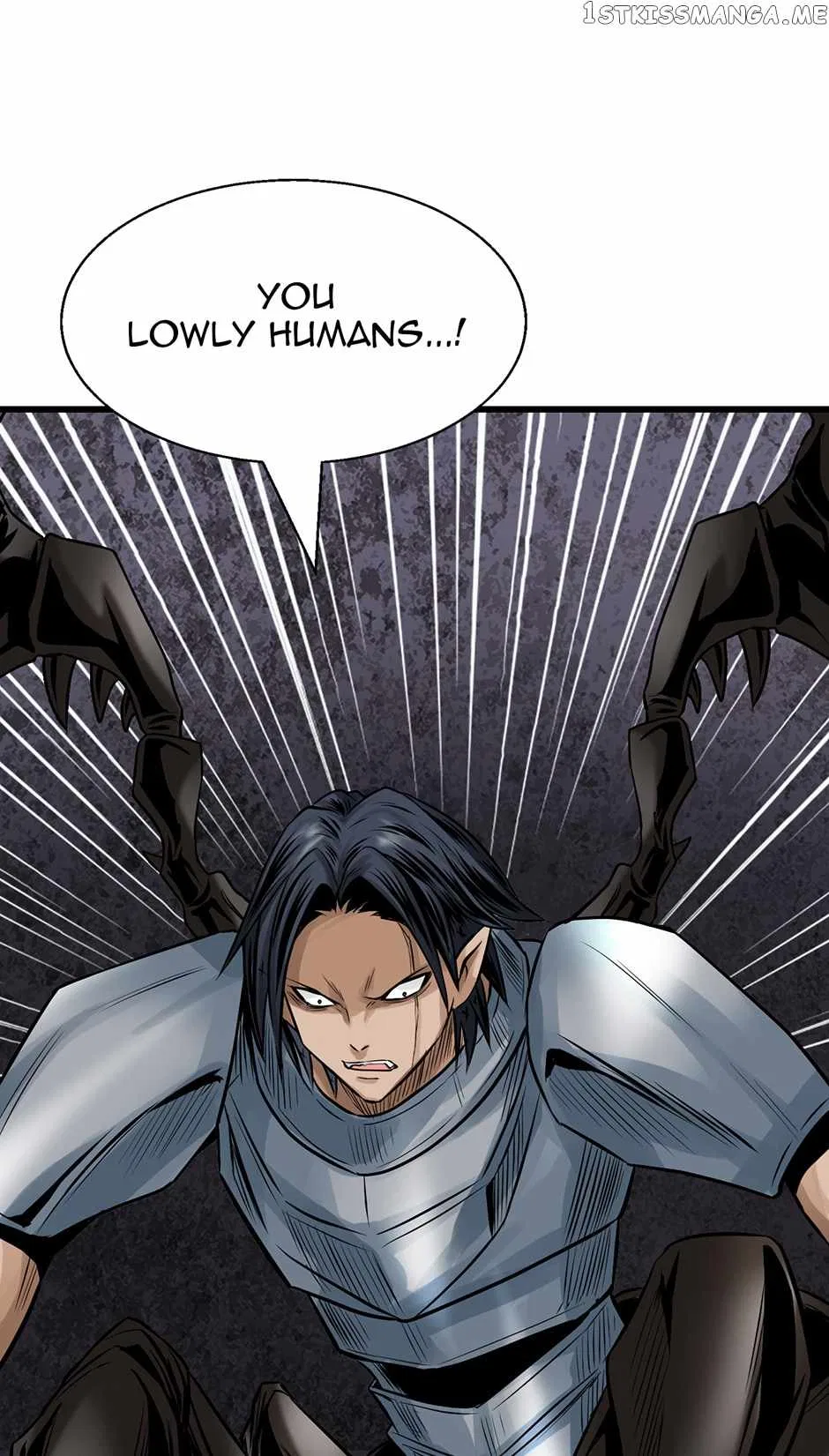 Undefeated Ranker Chapter 73 – Page 78