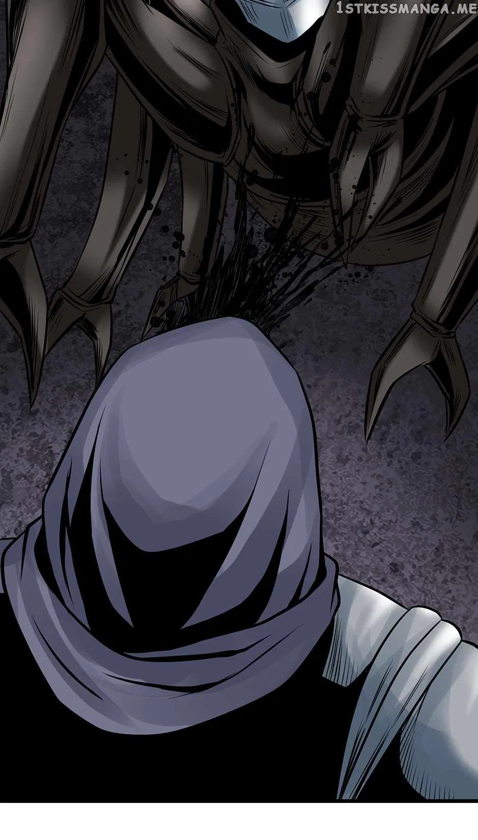 Undefeated Ranker Chapter 73 – Page 79