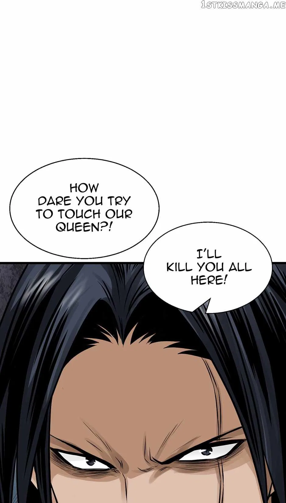 Undefeated Ranker Chapter 73 – Page 80