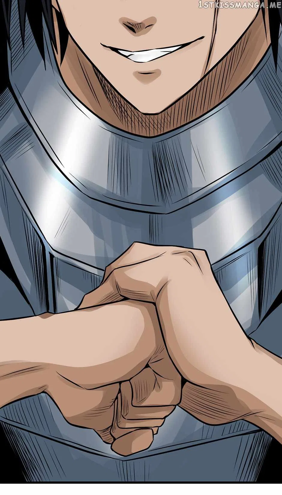 Undefeated Ranker Chapter 73 – Page 81