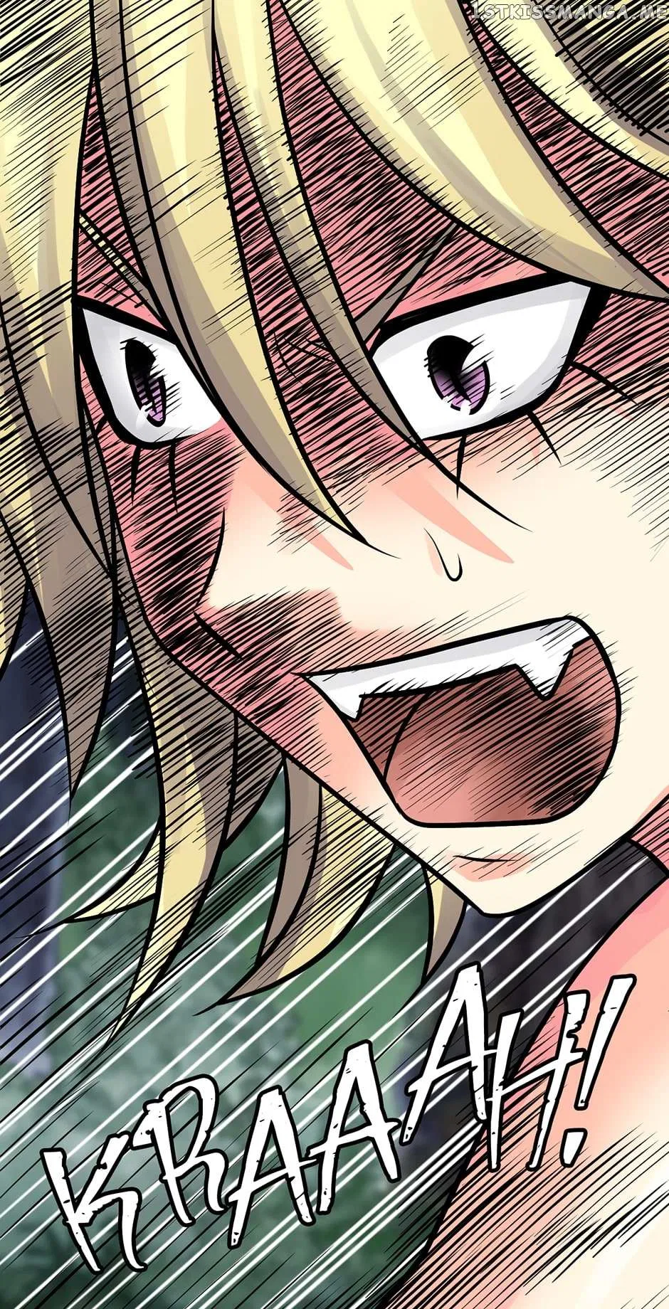Undefeated Ranker Chapter 72 – Page 3