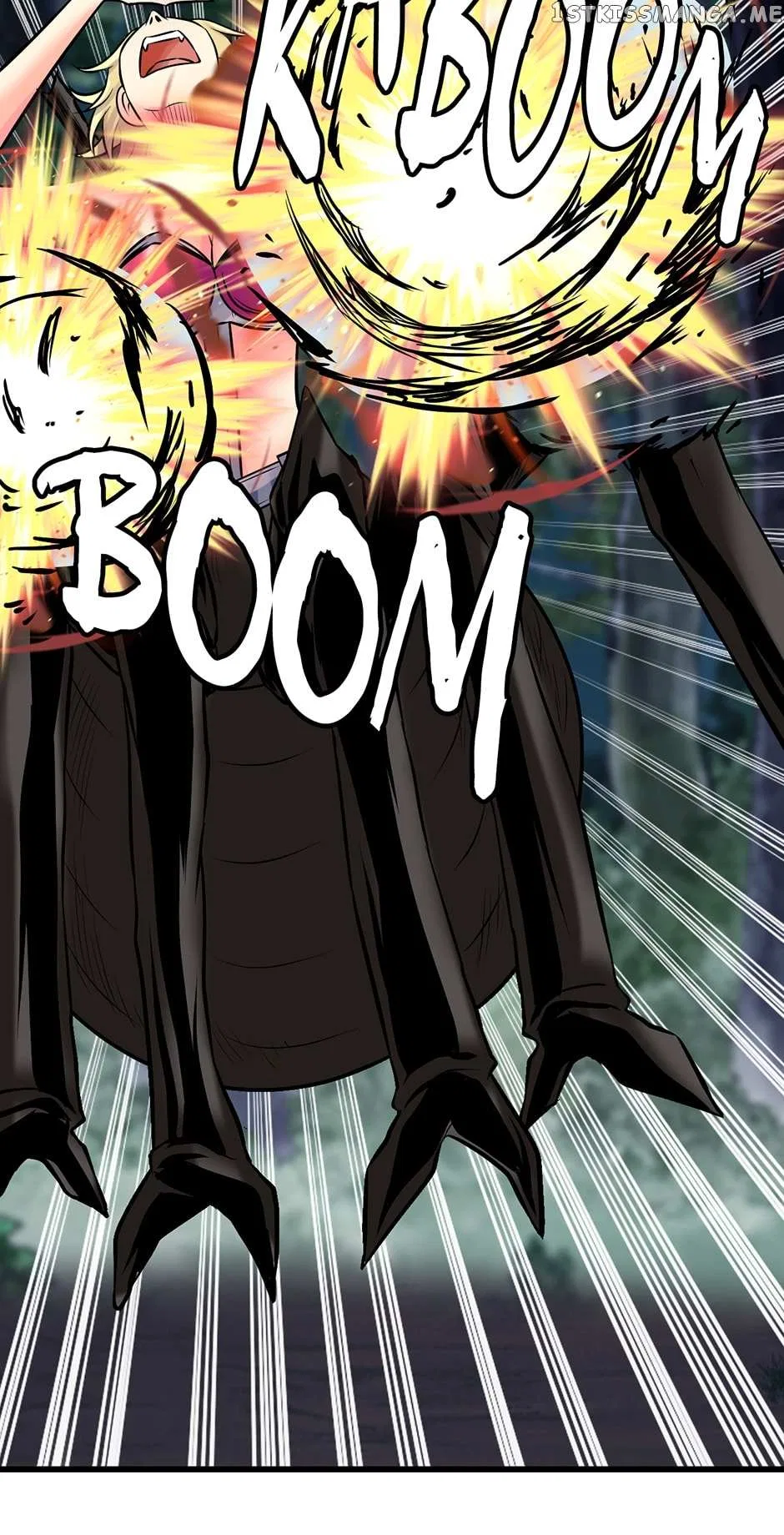 Undefeated Ranker Chapter 72 – Page 6
