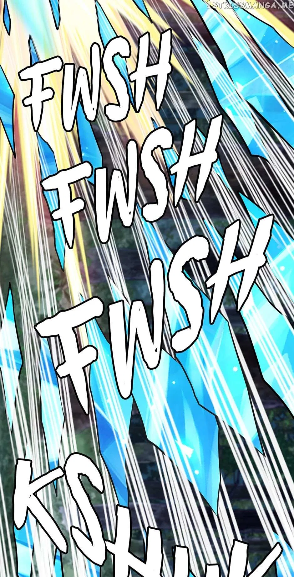Undefeated Ranker Chapter 72 – Page 8