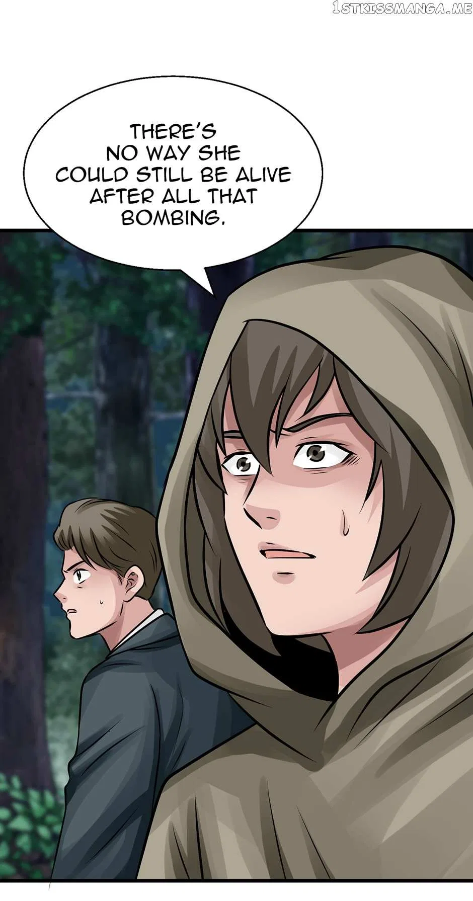 Undefeated Ranker Chapter 72 – Page 11