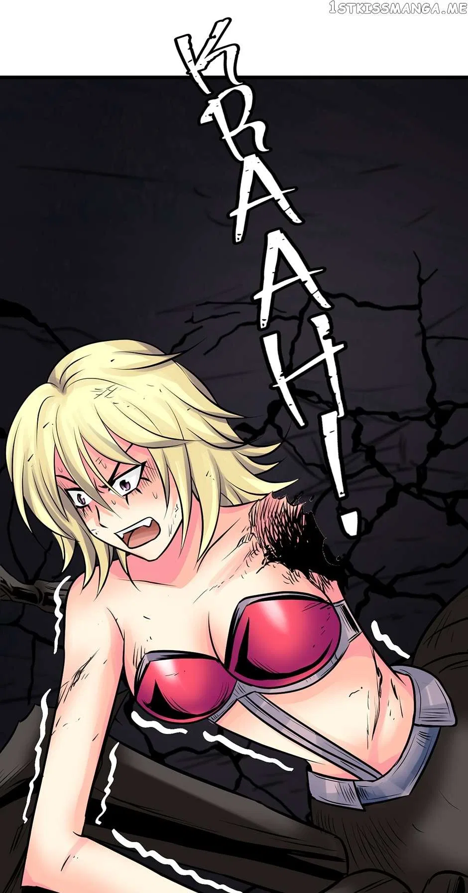 Undefeated Ranker Chapter 72 – Page 14
