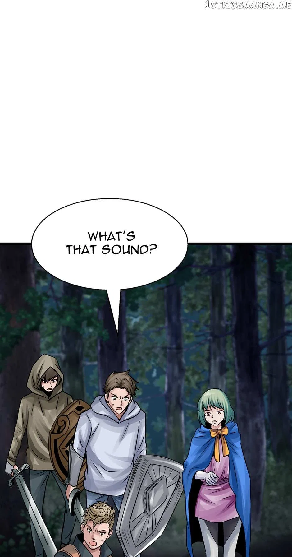 Undefeated Ranker Chapter 72 – Page 17