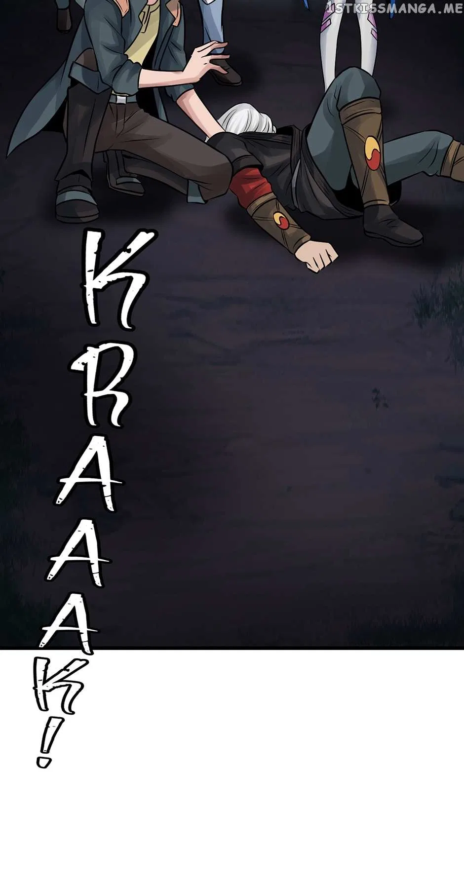 Undefeated Ranker Chapter 72 – Page 18