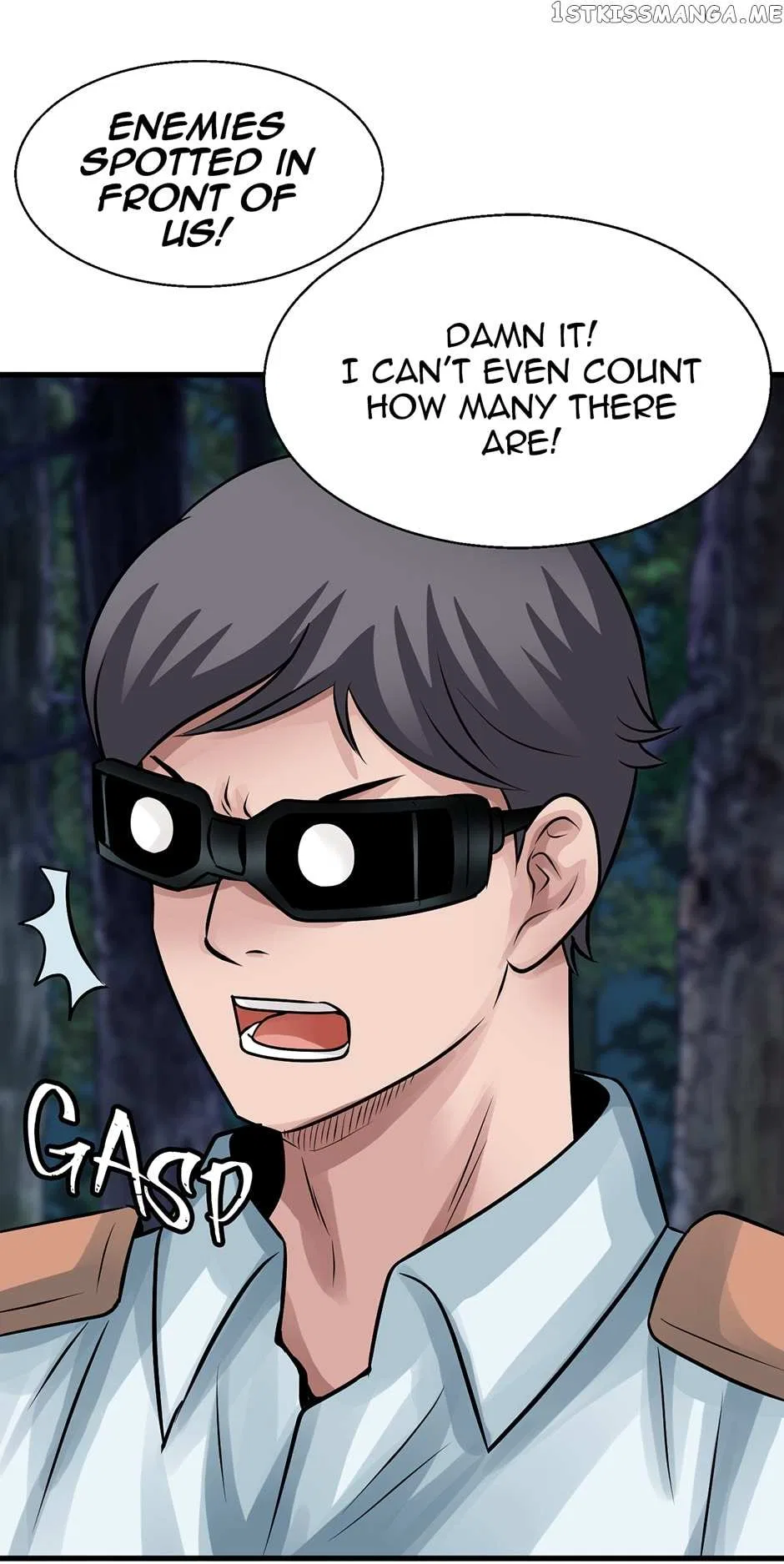 Undefeated Ranker Chapter 72 – Page 19