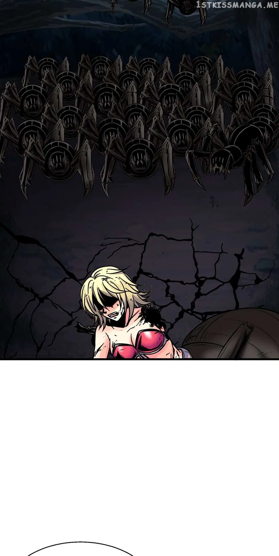 Undefeated Ranker Chapter 72 – Page 21