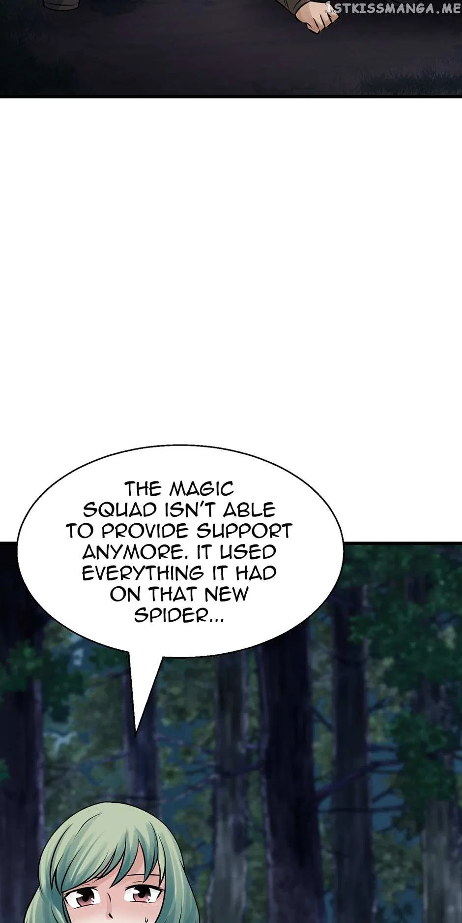 Undefeated Ranker Chapter 72 – Page 23