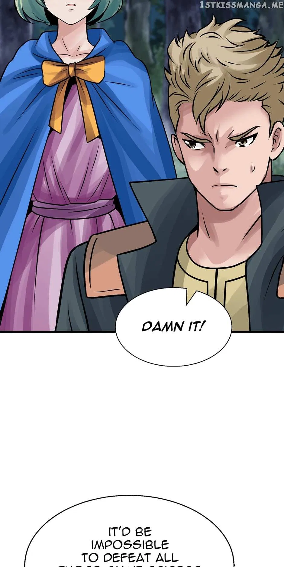 Undefeated Ranker Chapter 72 – Page 24