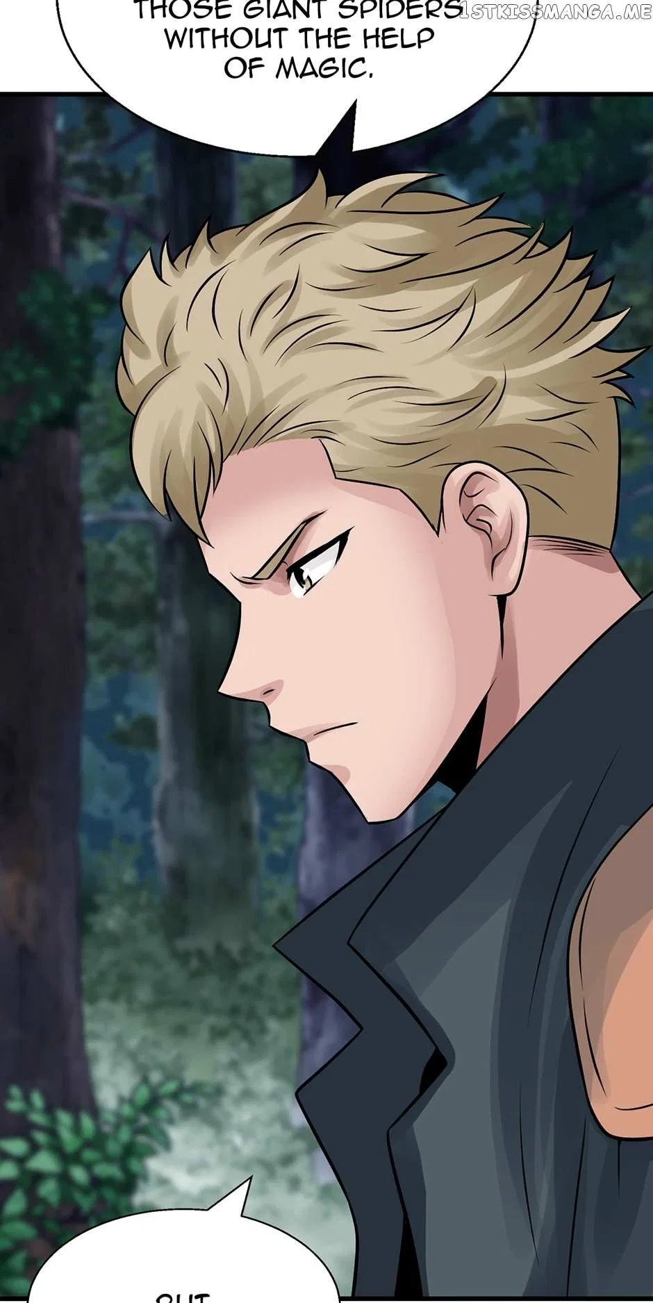 Undefeated Ranker Chapter 72 – Page 25