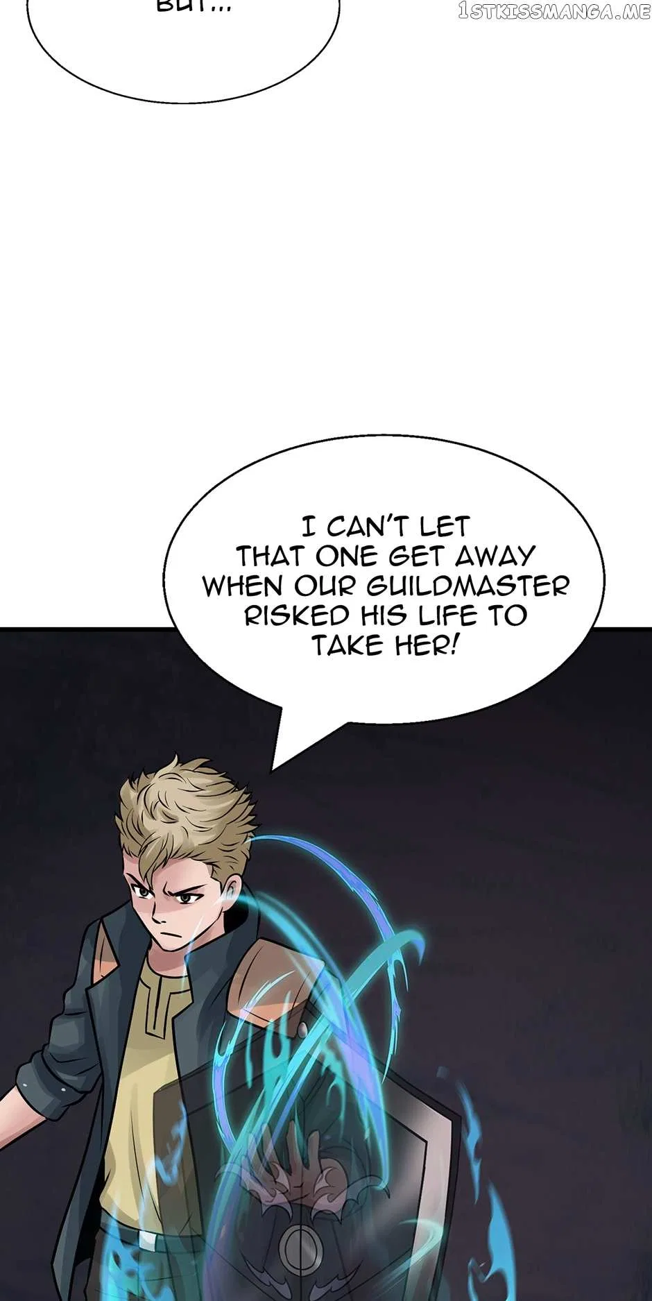Undefeated Ranker Chapter 72 – Page 26