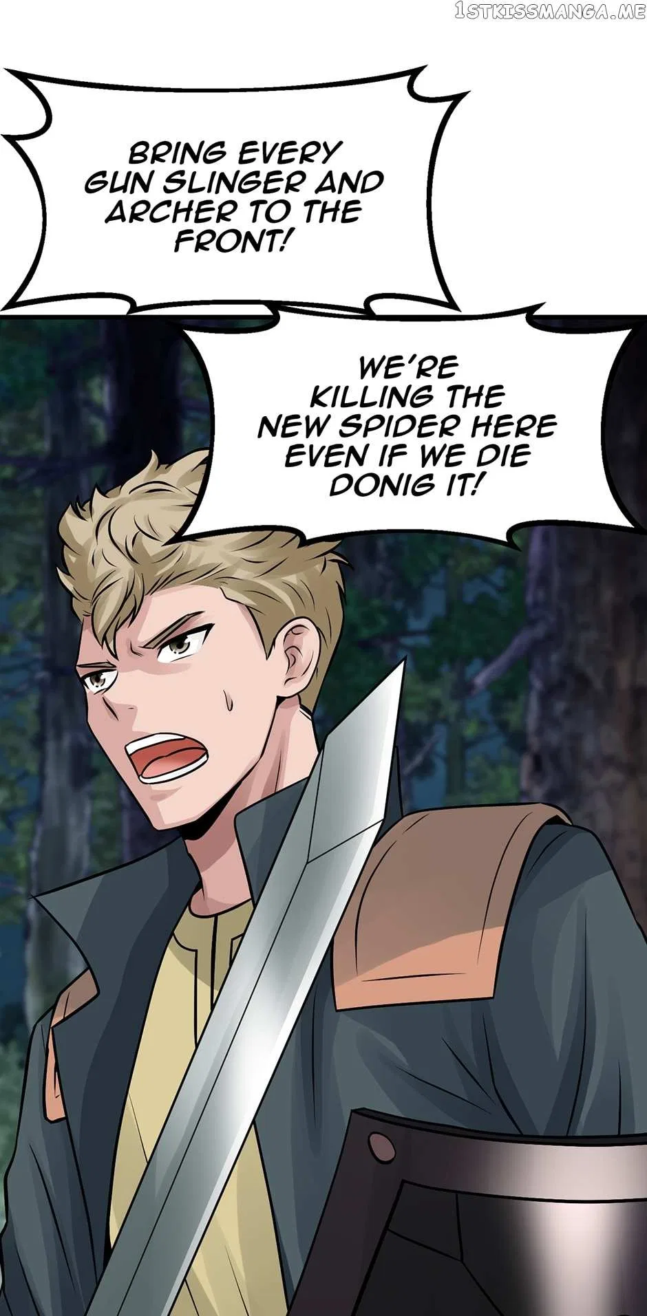 Undefeated Ranker Chapter 72 – Page 28