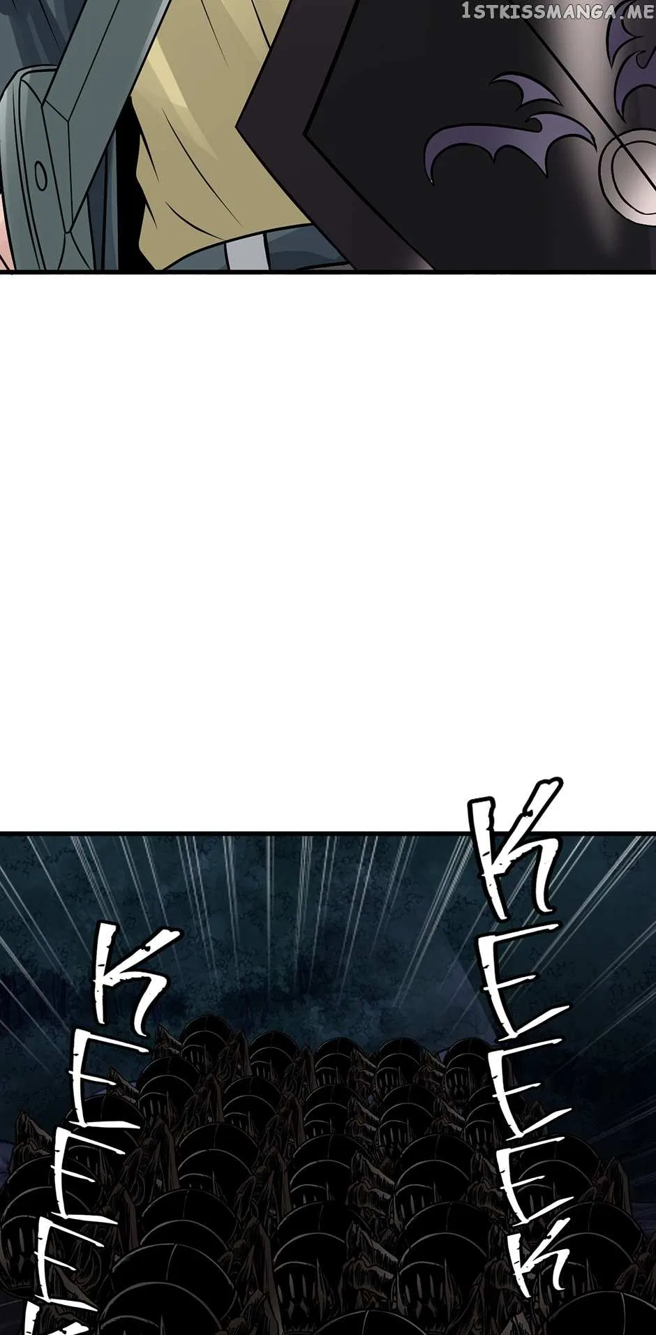 Undefeated Ranker Chapter 72 – Page 29