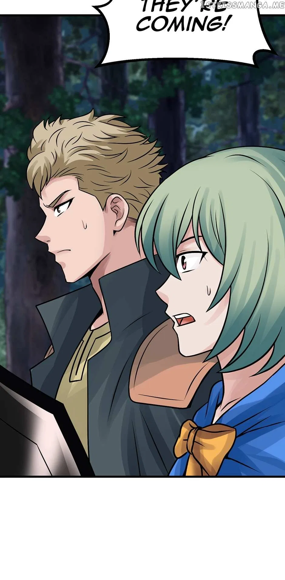 Undefeated Ranker Chapter 72 – Page 31