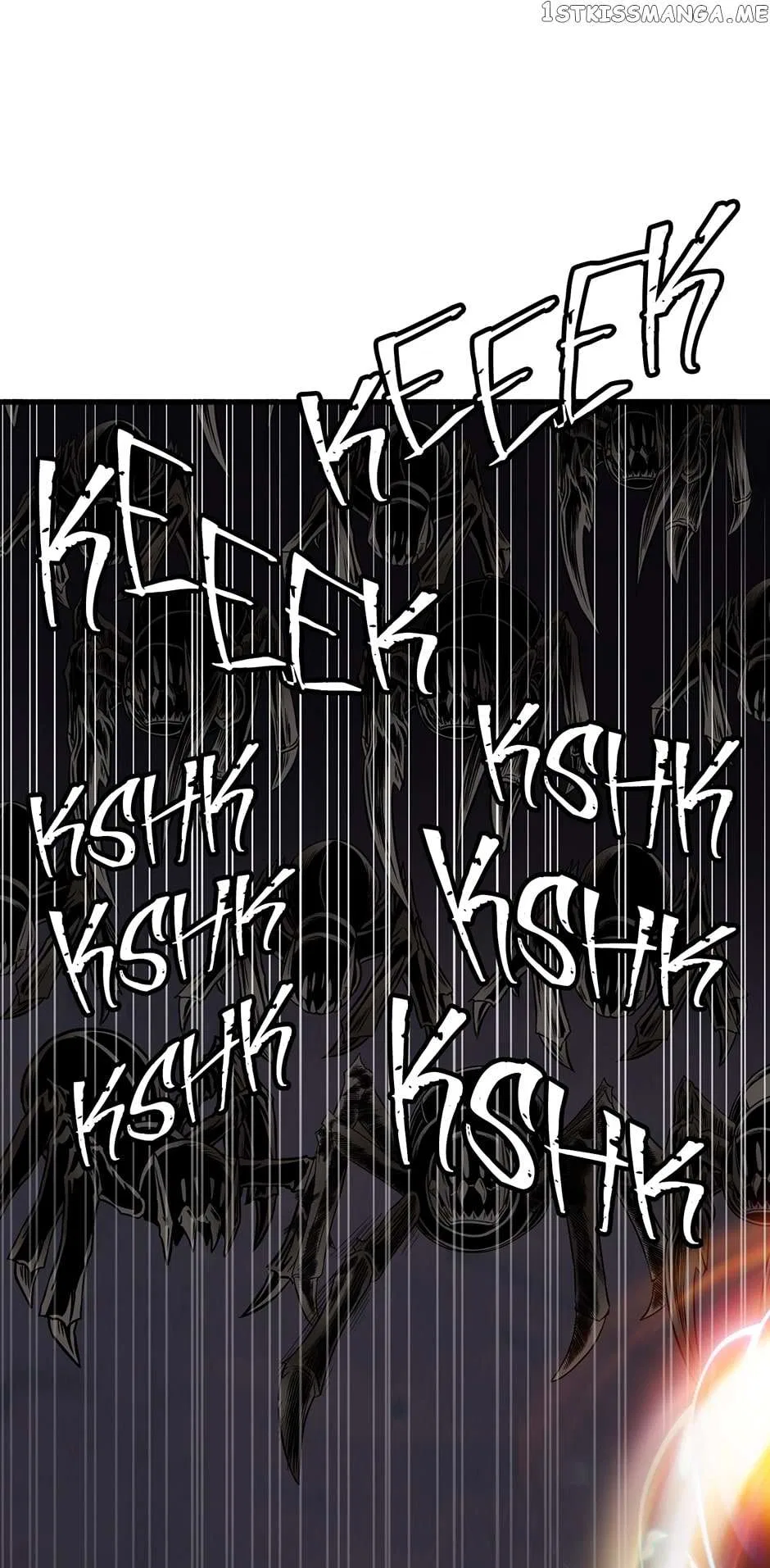 Undefeated Ranker Chapter 72 – Page 32