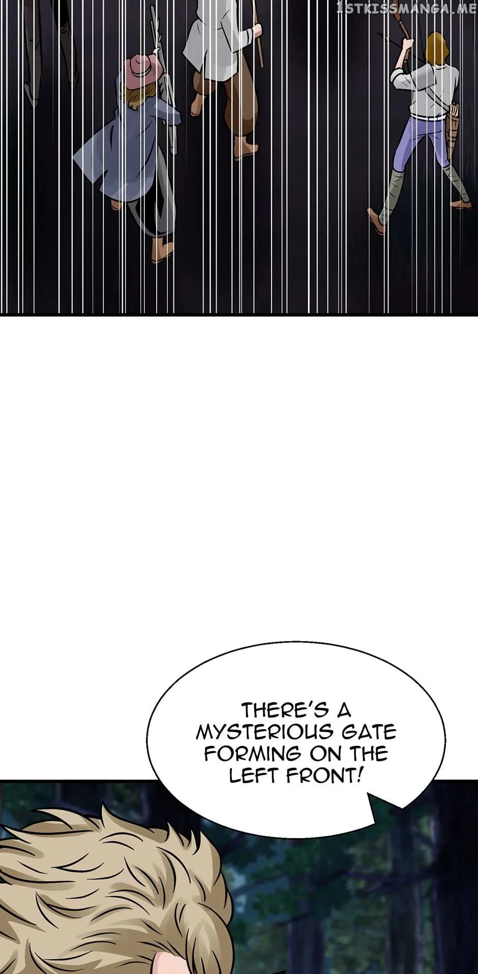 Undefeated Ranker Chapter 72 – Page 34