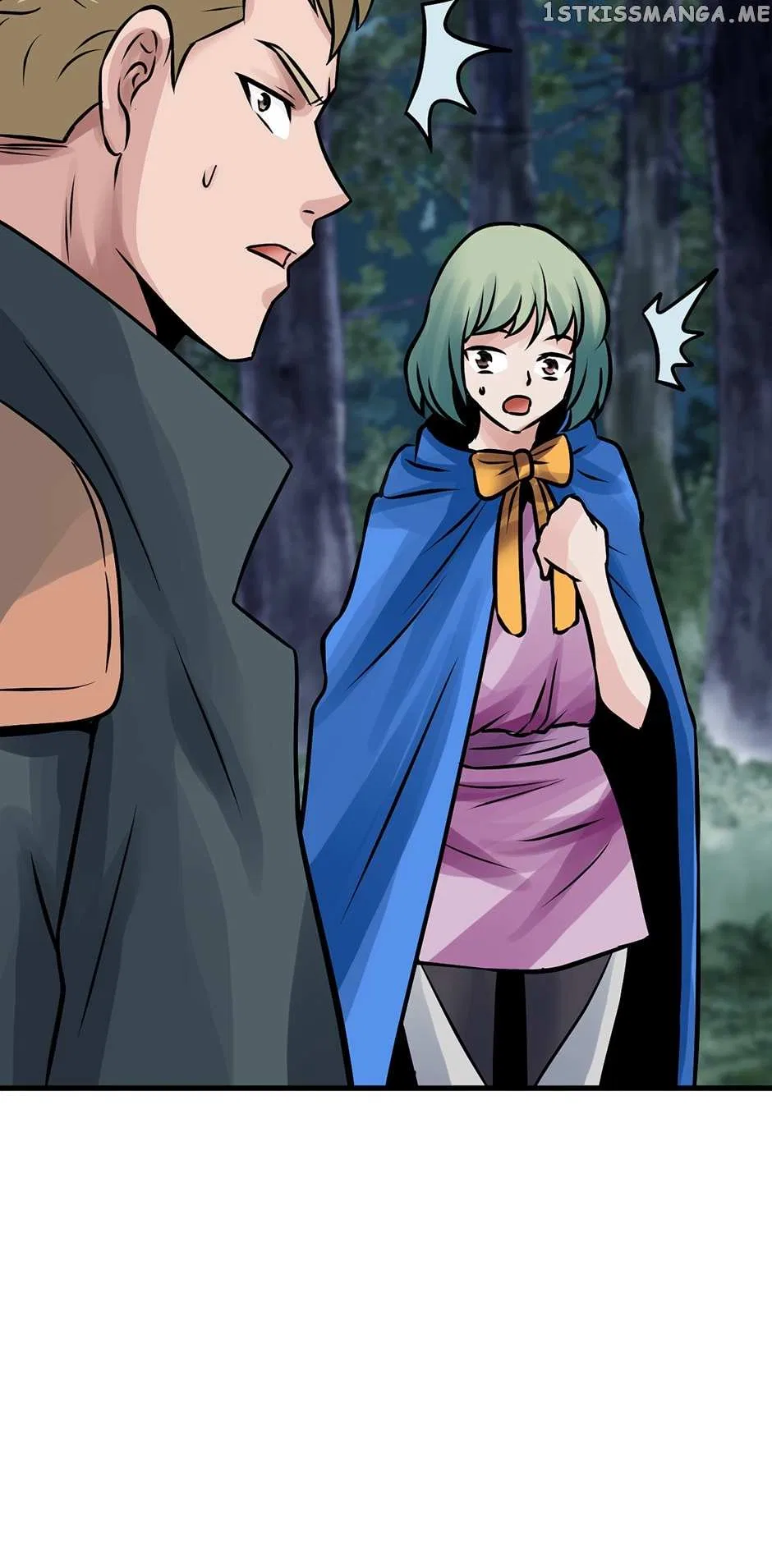 Undefeated Ranker Chapter 72 – Page 35