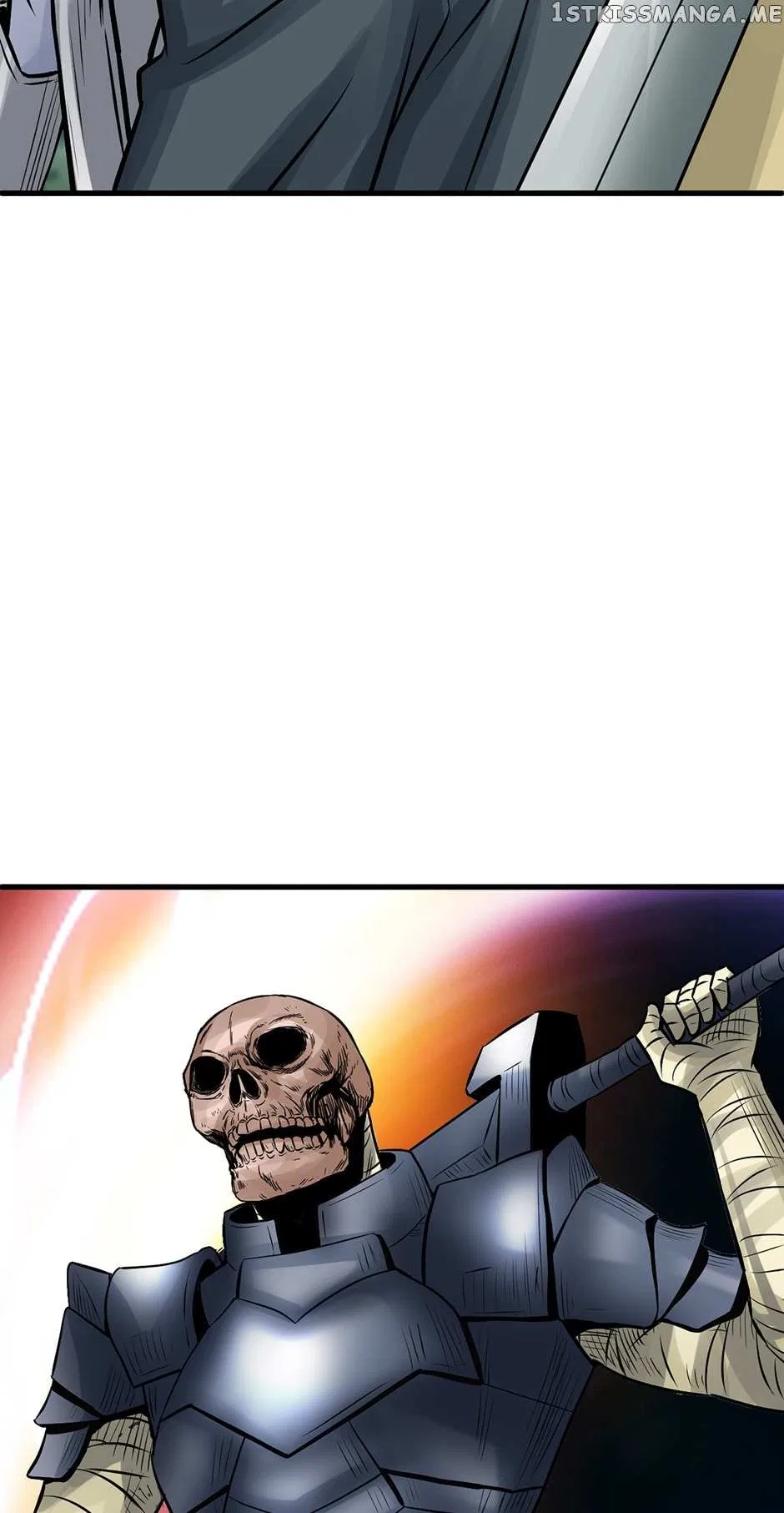 Undefeated Ranker Chapter 72 – Page 37