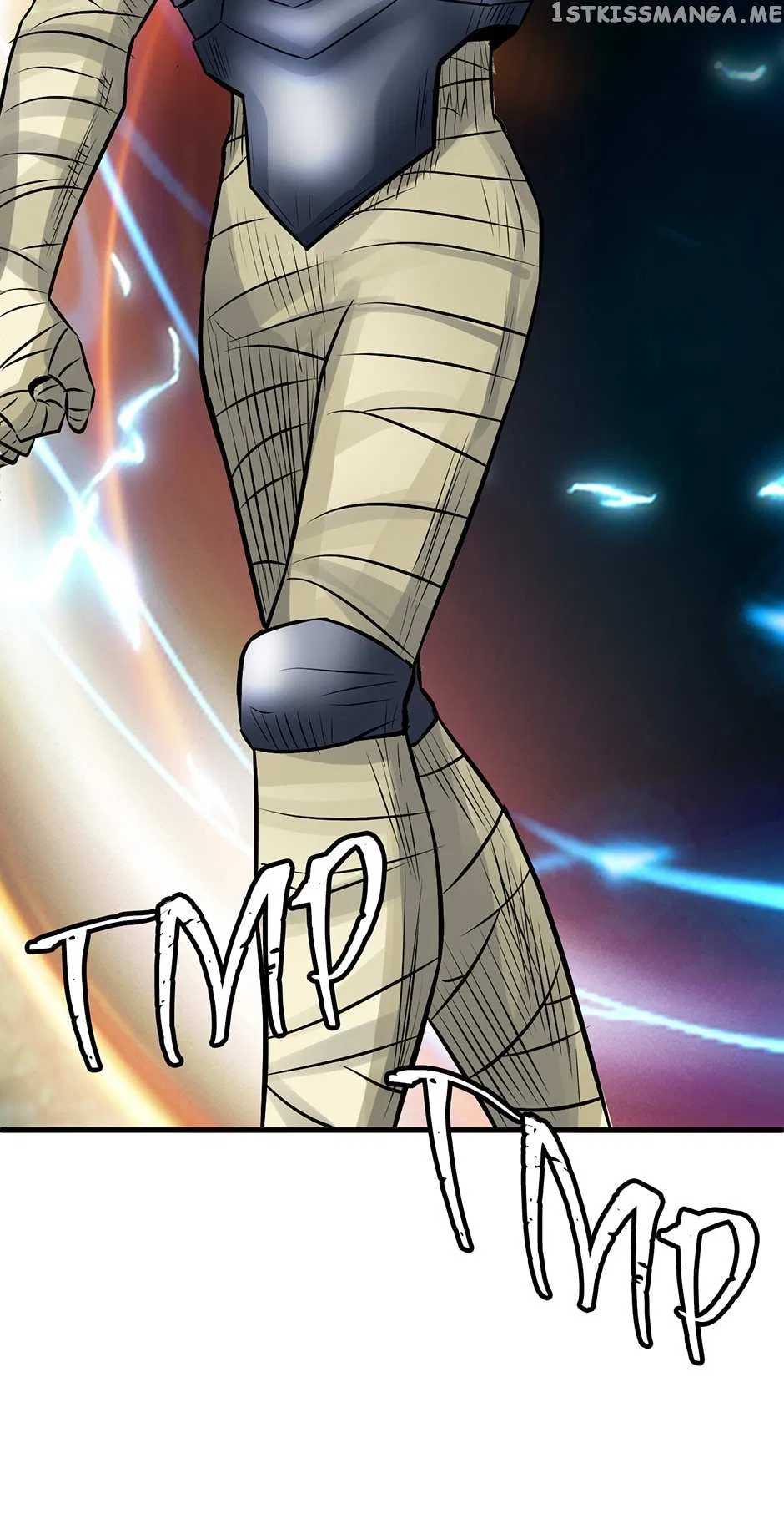 Undefeated Ranker Chapter 72 – Page 38