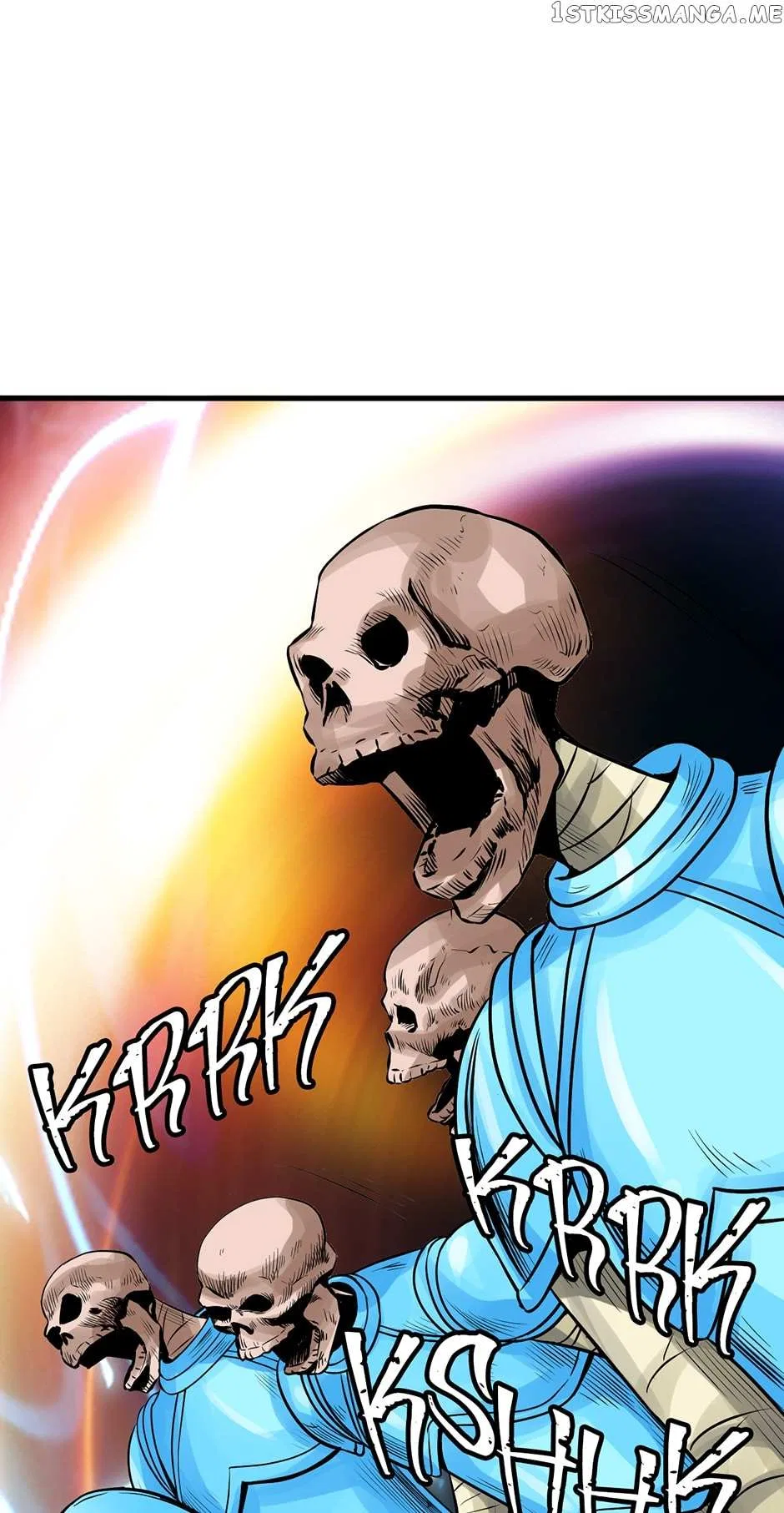 Undefeated Ranker Chapter 72 – Page 39