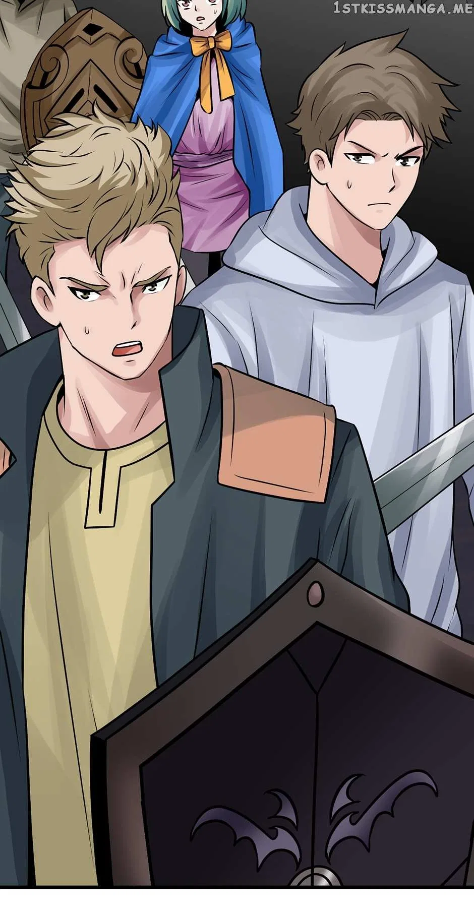 Undefeated Ranker Chapter 72 – Page 41