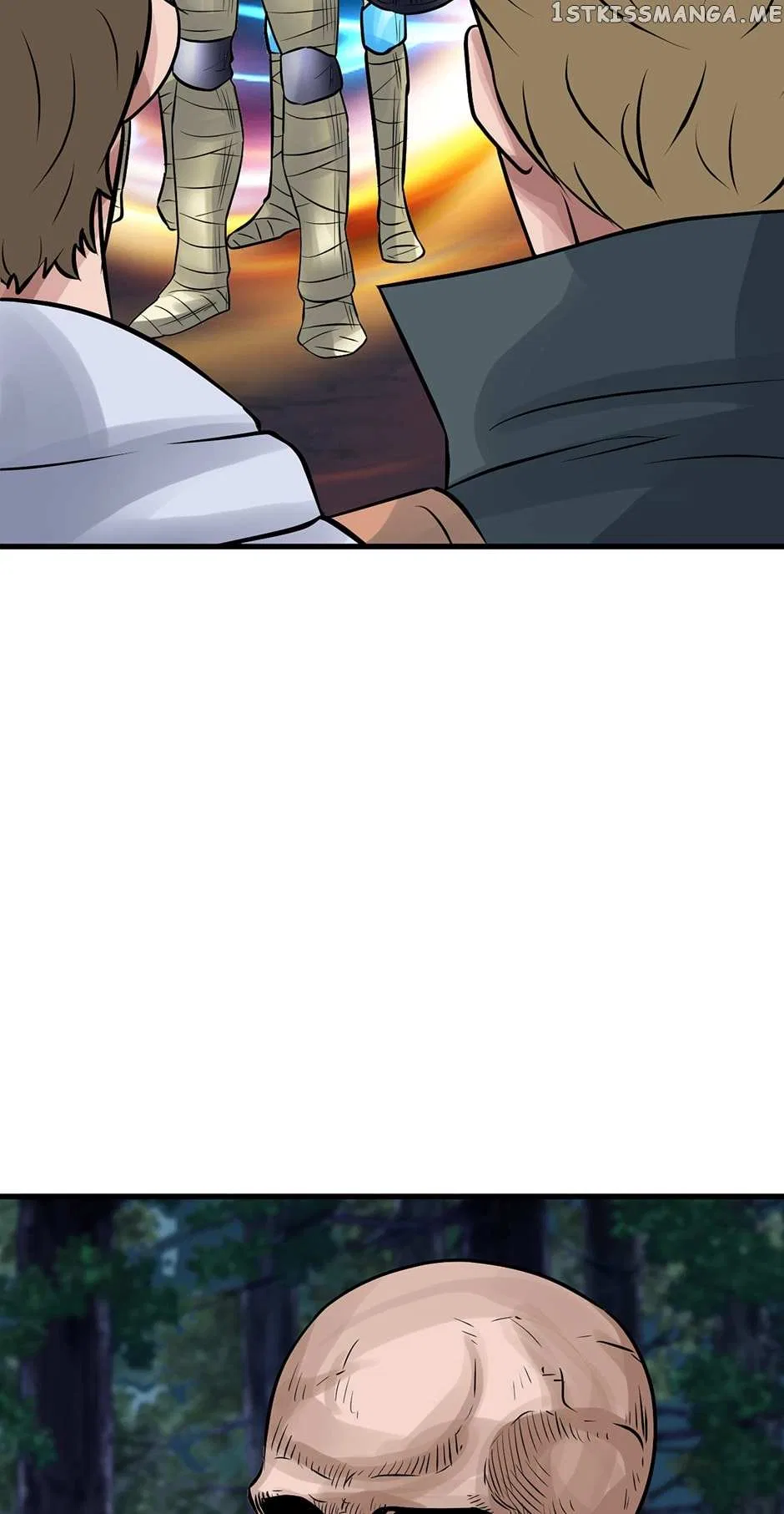 Undefeated Ranker Chapter 72 – Page 43