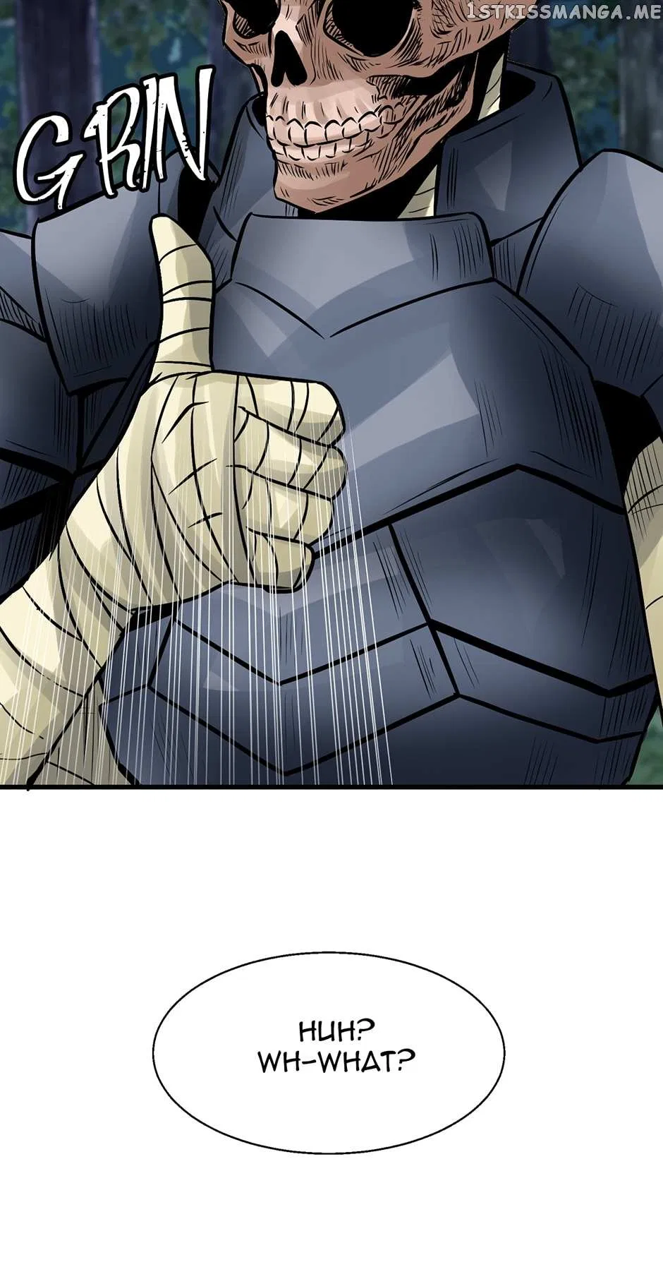 Undefeated Ranker Chapter 72 – Page 44