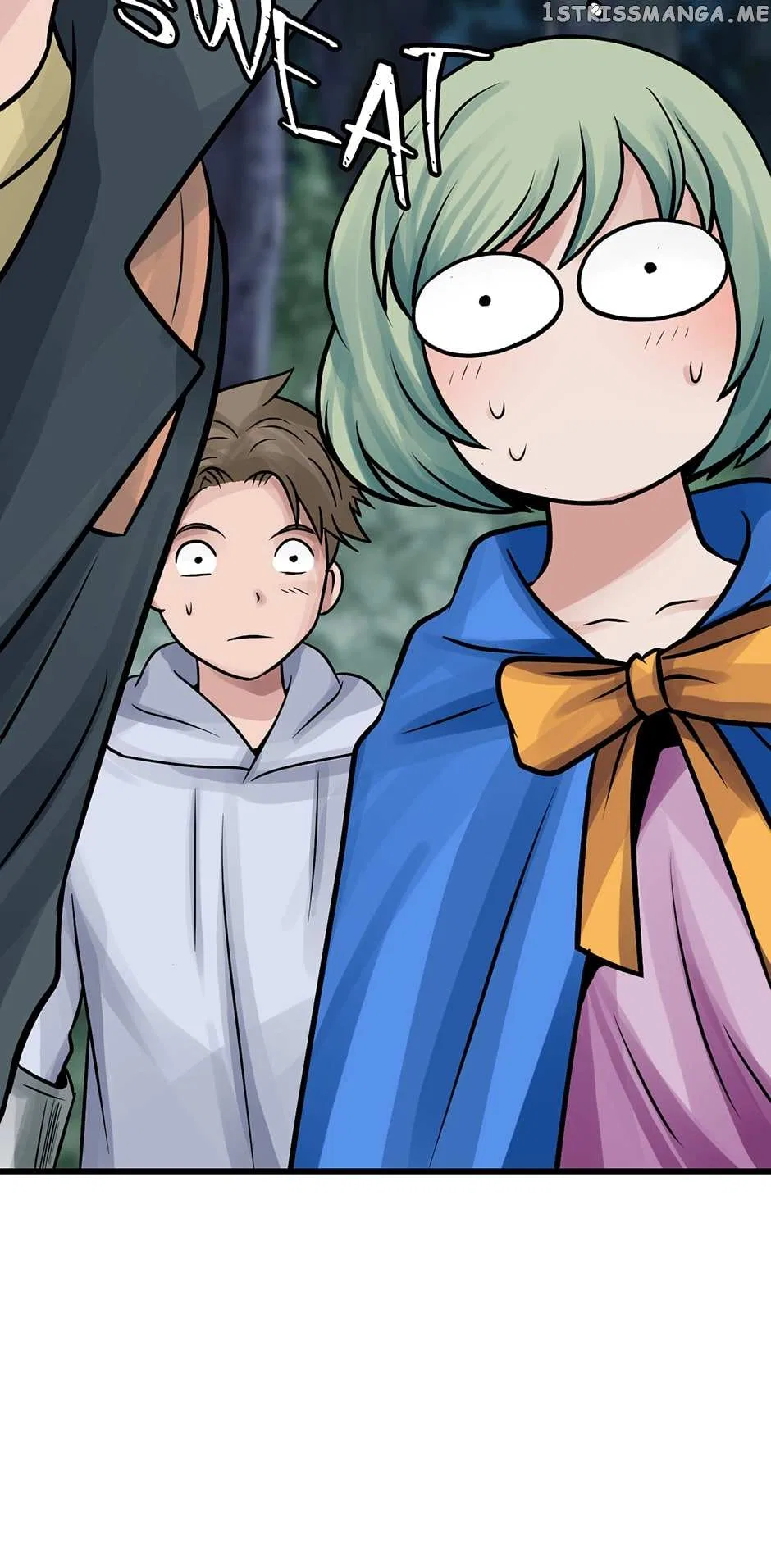 Undefeated Ranker Chapter 72 – Page 46