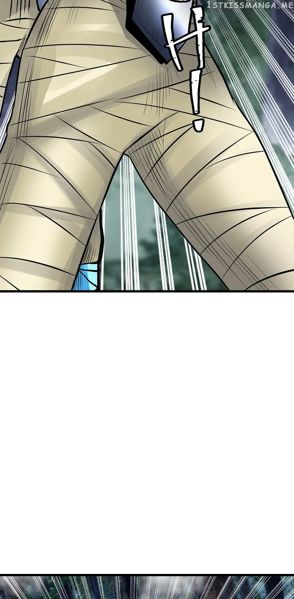 Undefeated Ranker Chapter 72 – Page 48