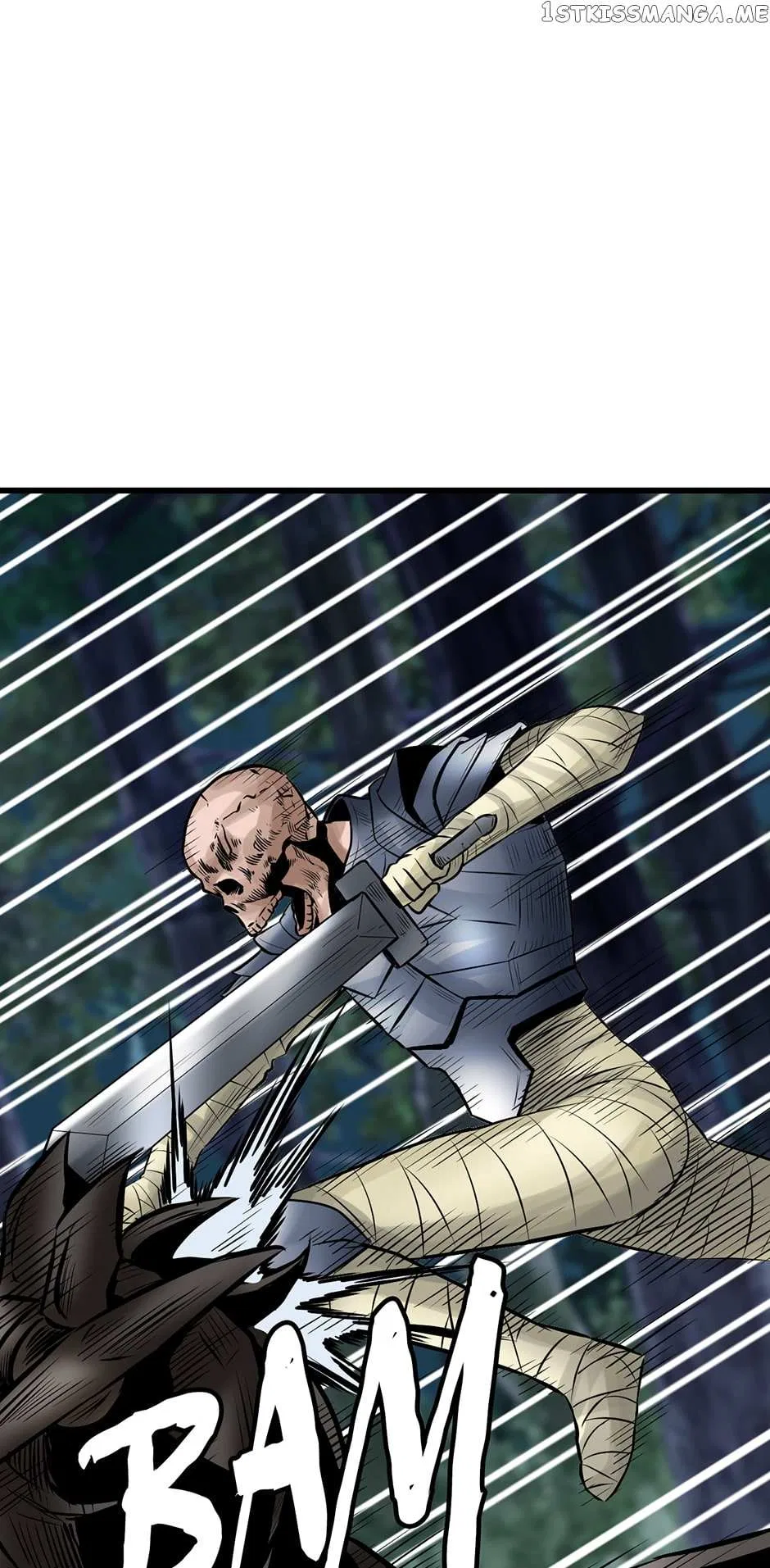 Undefeated Ranker Chapter 72 – Page 50