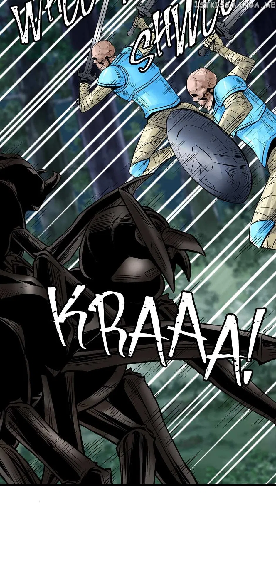 Undefeated Ranker Chapter 72 – Page 52