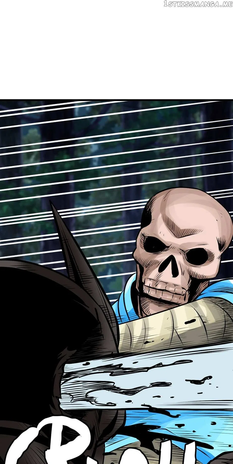 Undefeated Ranker Chapter 72 – Page 53