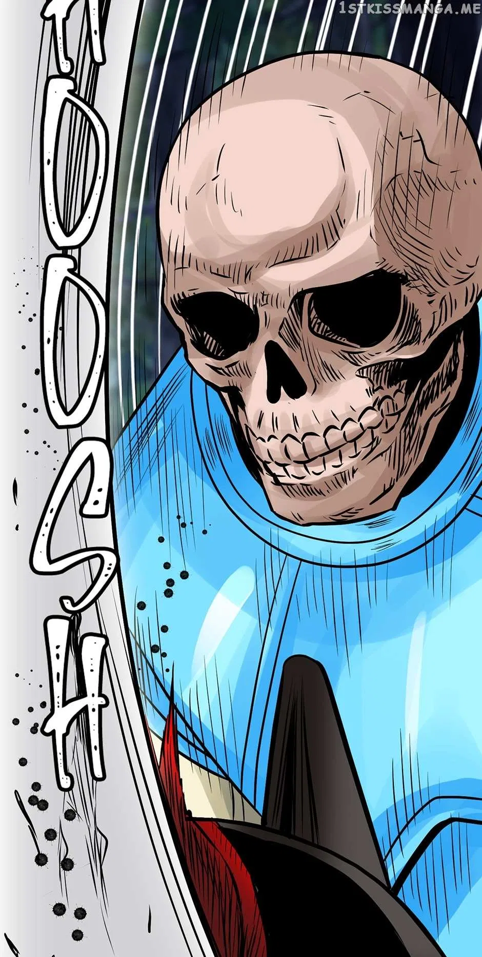 Undefeated Ranker Chapter 72 – Page 55