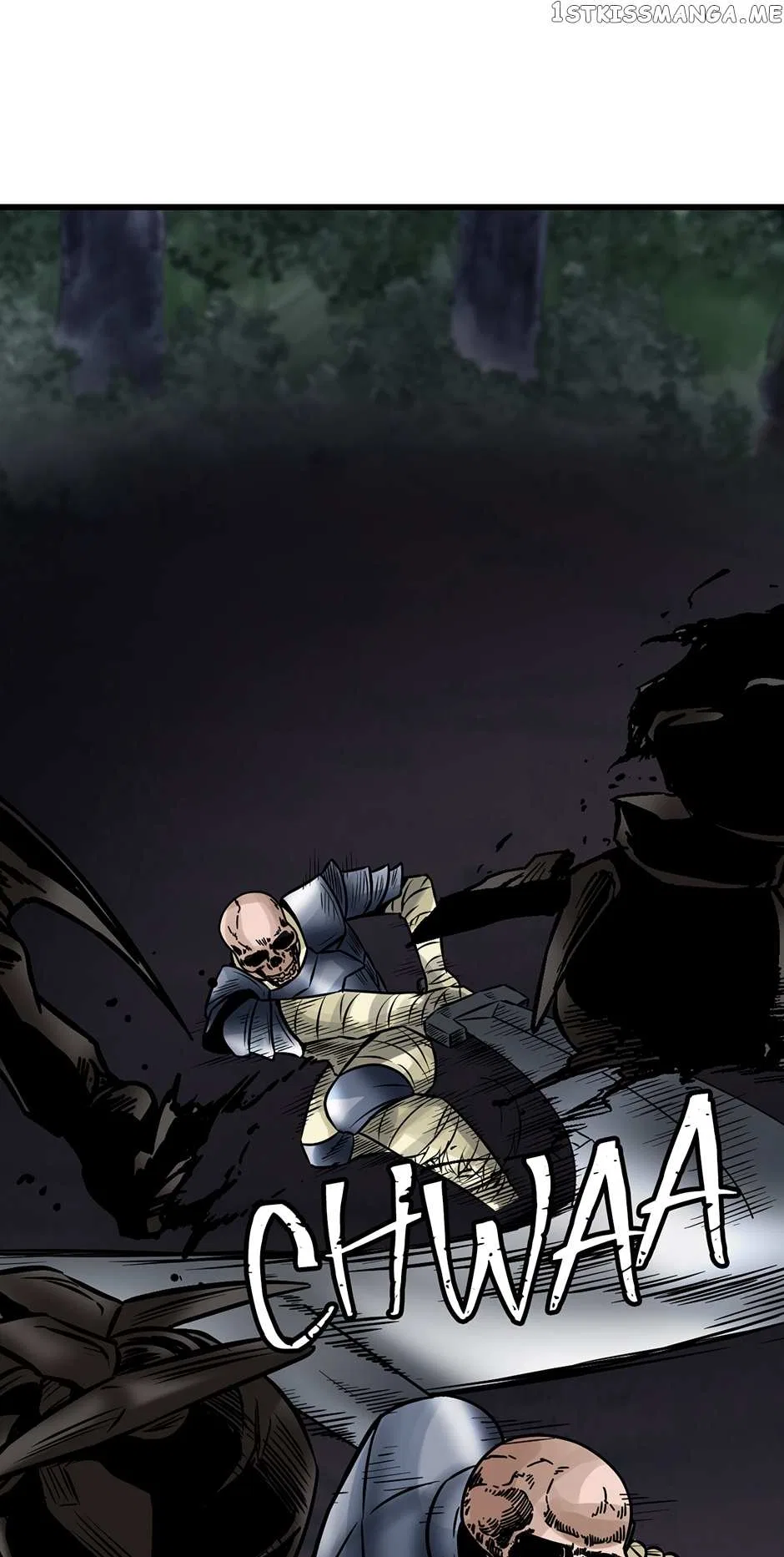 Undefeated Ranker Chapter 72 – Page 57