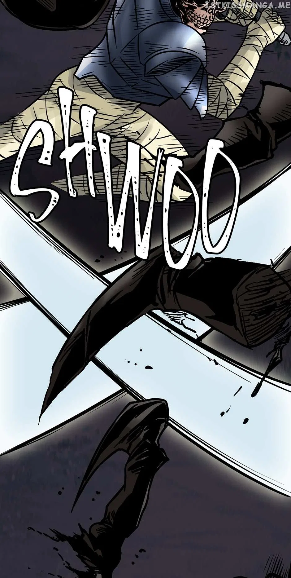 Undefeated Ranker Chapter 72 – Page 58