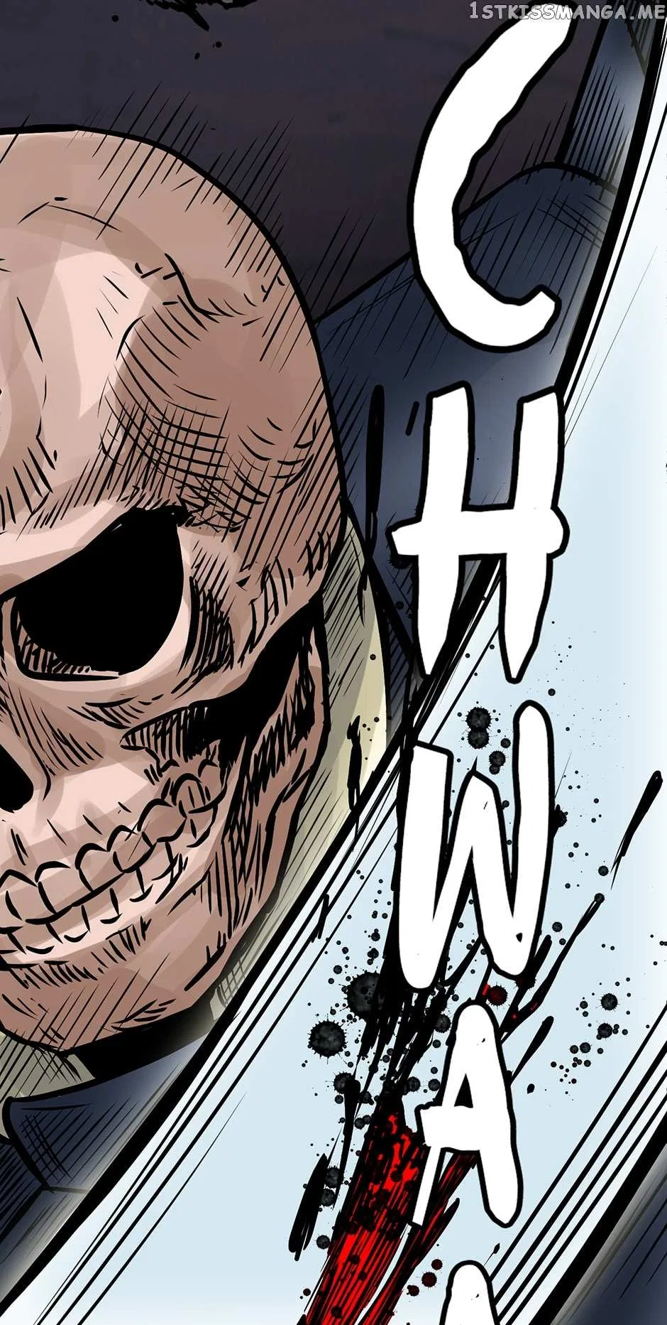 Undefeated Ranker Chapter 72 – Page 59