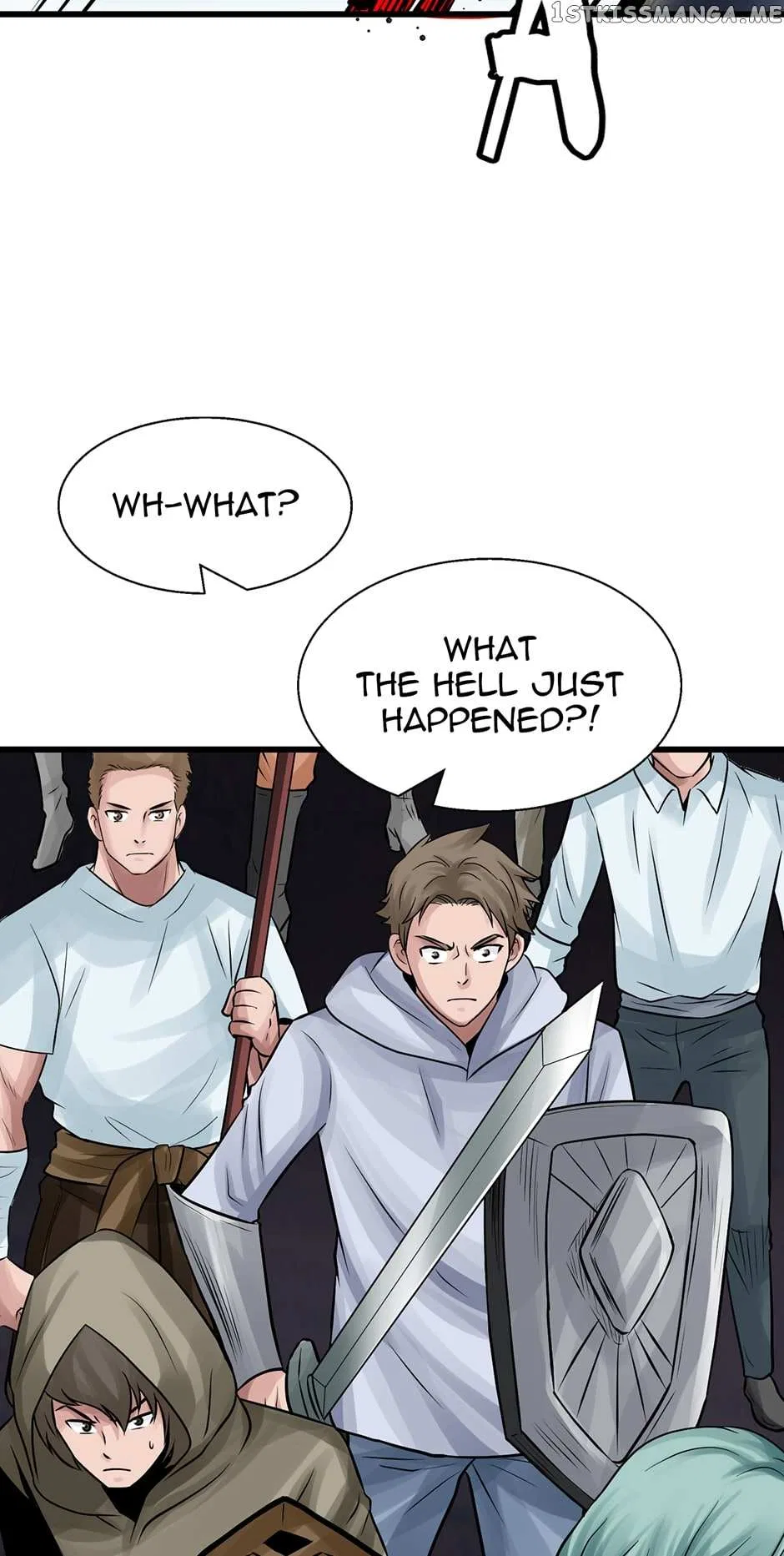 Undefeated Ranker Chapter 72 – Page 60