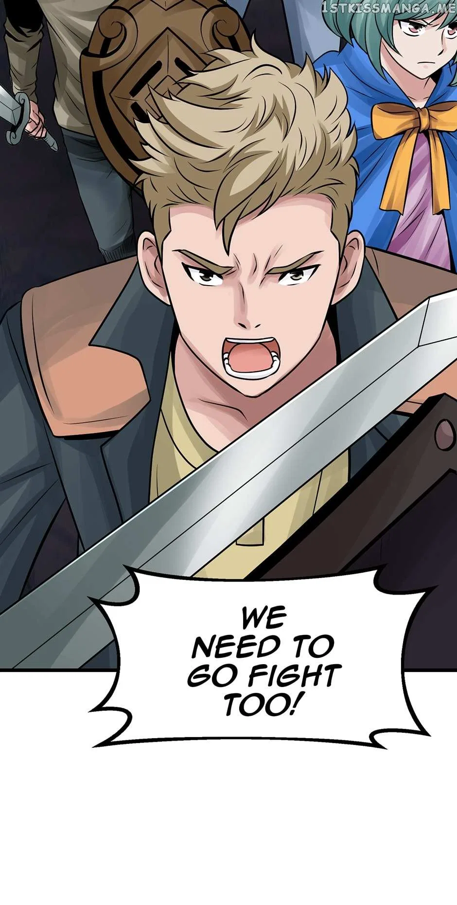 Undefeated Ranker Chapter 72 – Page 61