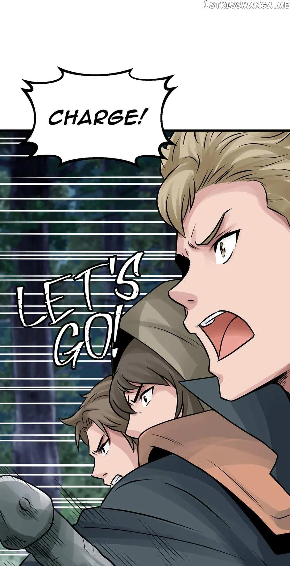 Undefeated Ranker Chapter 72 – Page 62