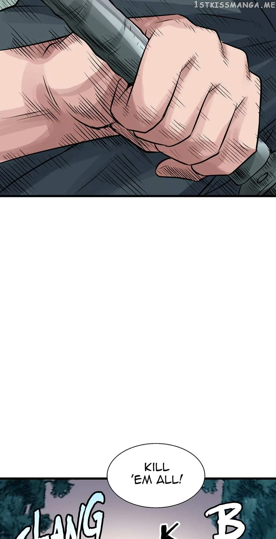Undefeated Ranker Chapter 72 – Page 63