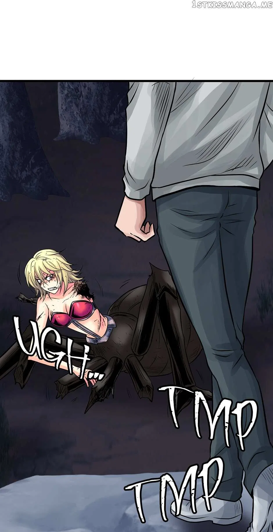 Undefeated Ranker Chapter 72 – Page 65