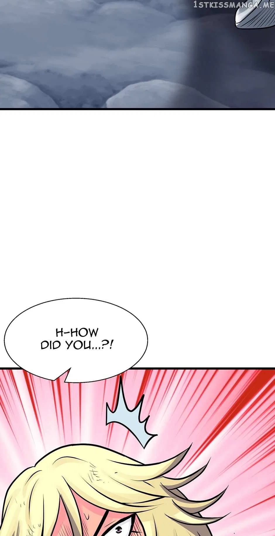 Undefeated Ranker Chapter 72 – Page 66